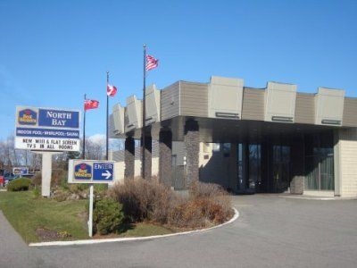 Best Western North Bay Htl And Conf Ctr0