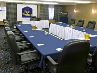 Best Western North Bay Htl And Conf Ctr2