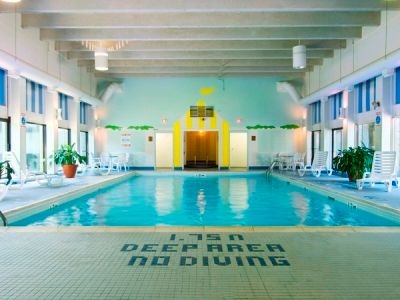 Best Western North Bay Htl And Conf Ctr4