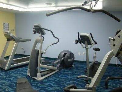 Best Western North Bay Htl And Conf Ctr3