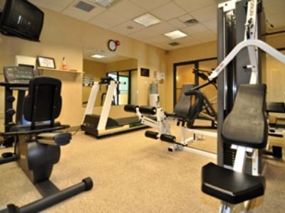 Best Western Plus Couchiching Inn3