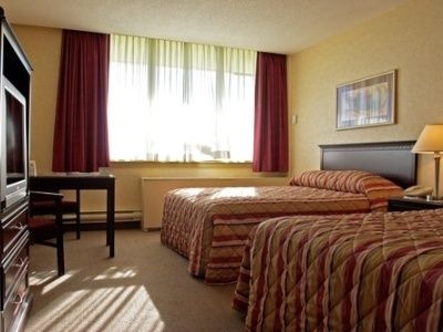 Best Western Plus Durham And Conf Ctr3