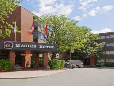 Best Western Plus Macies0