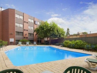 Best Western Plus Macies4