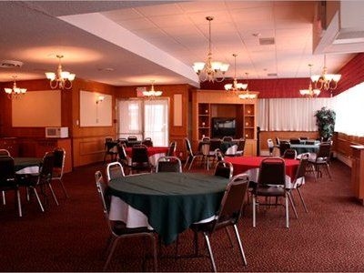 Comfort Inn Downtown2