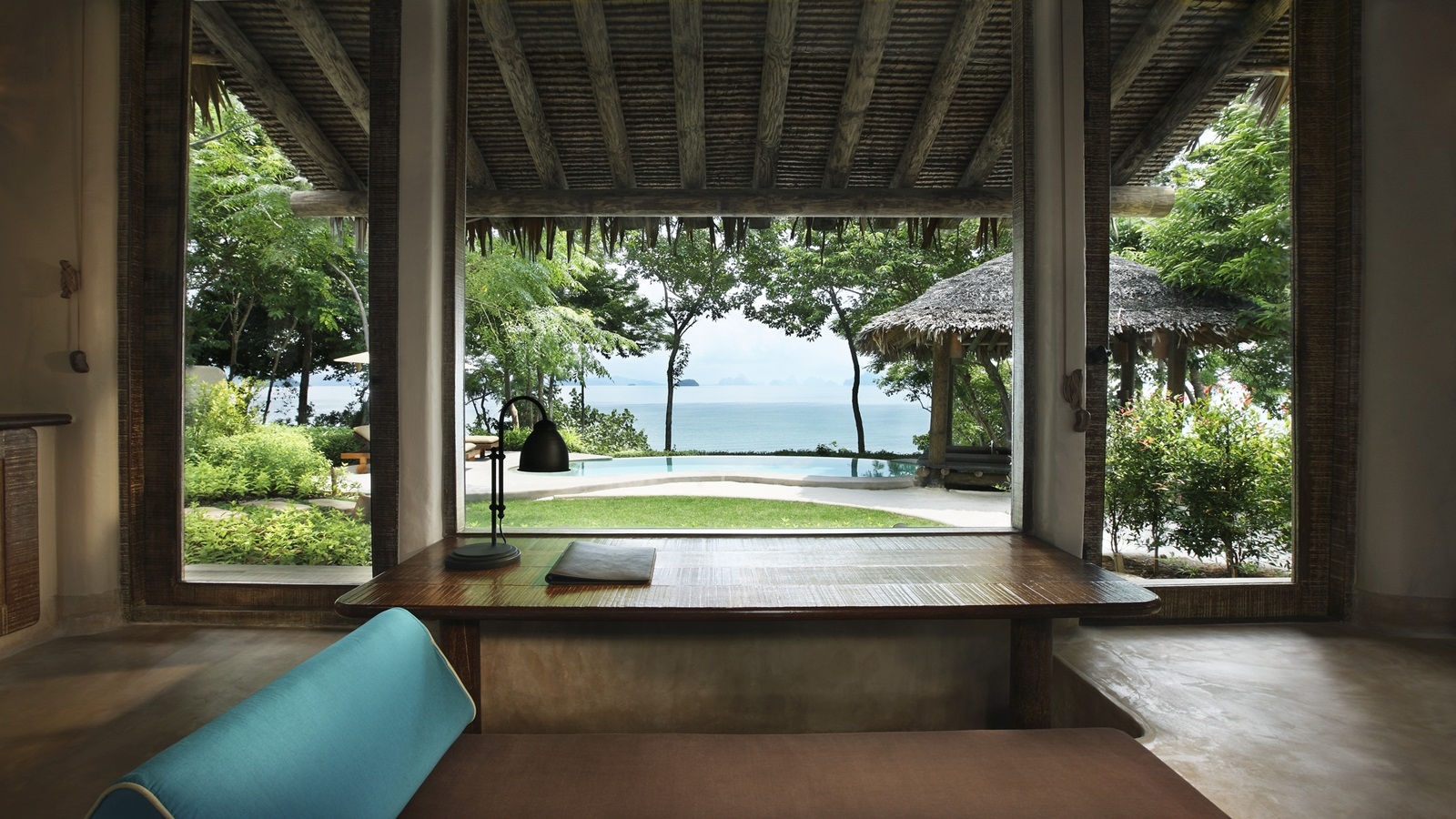 The Naka Island, a Luxury Collection Resort & Spa, Phuket1