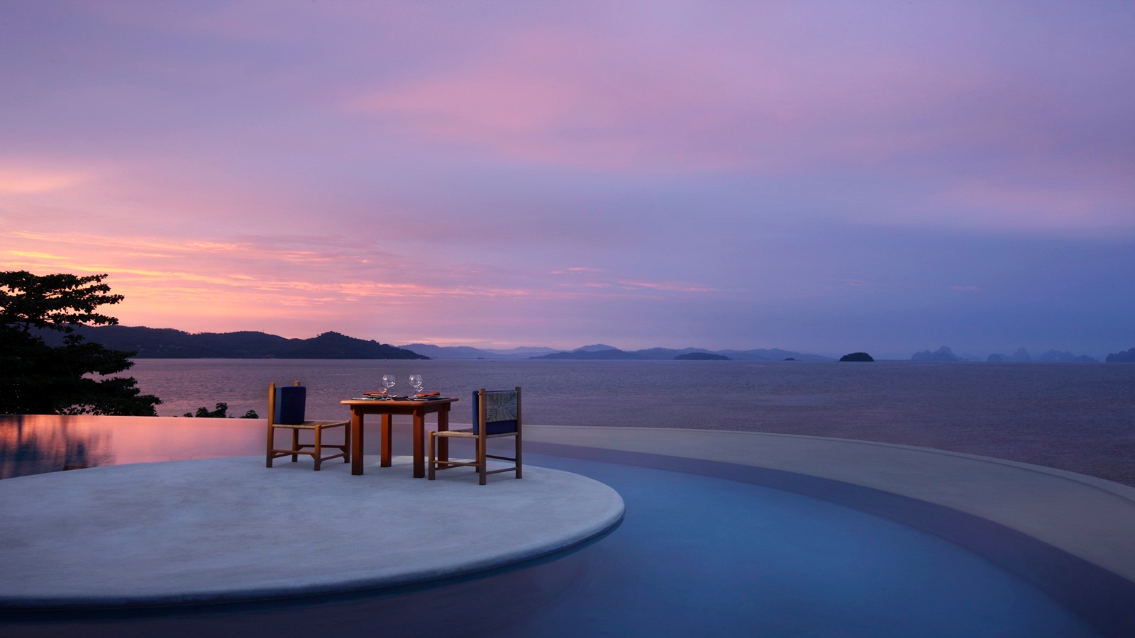 The Naka Island, a Luxury Collection Resort & Spa, Phuket4