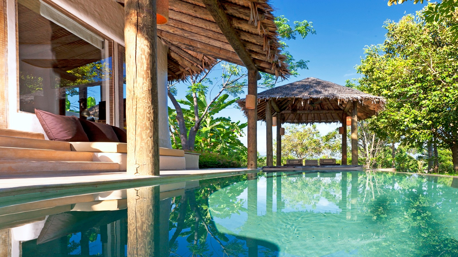 The Naka Island, a Luxury Collection Resort & Spa, Phuket0