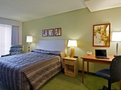 Extended Stay Deluxe3