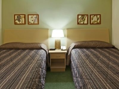 Extended Stay Deluxe2