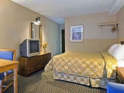 Comfort Inn  Parry Sound2