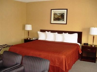 Quality Inn And Conf Centre Parry Sound4