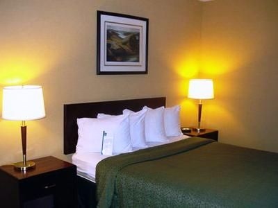 Quality Inn And Conf Centre Parry Sound3