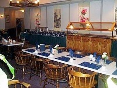 Quality Inn And Conf Centre Parry Sound2
