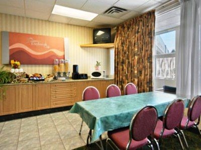 Days Inn And Conference Centre Penticton4