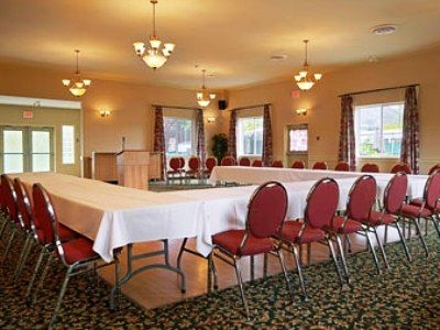 Days Inn And Conference Centre Penticton2
