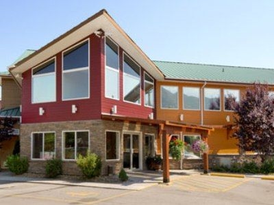 Days Inn And Conference Centre Penticton0