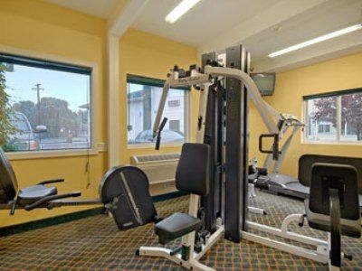 Days Inn And Conference Centre Penticton1