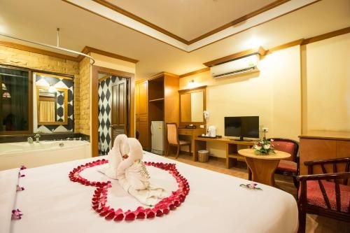 Bangkok Residence4