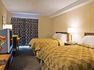 Comfort Inn Pickering3