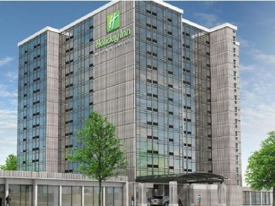 Holiday Inn Pointe Claire Montreal Apt1