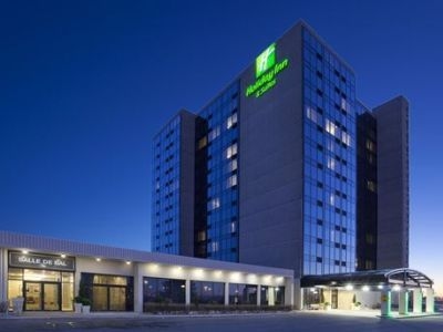 Holiday Inn Pointe Claire Montreal Apt0
