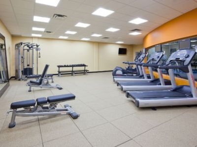 Holiday Inn Pointe Claire Montreal Apt3
