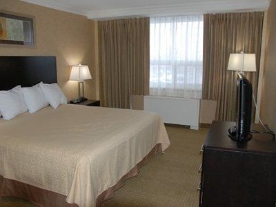 Quality Hotel And Suites Prince Albert2
