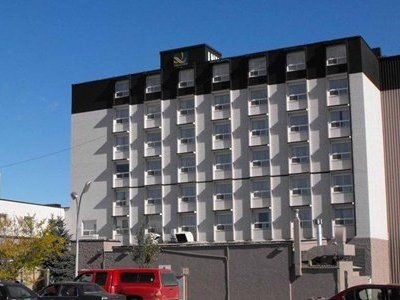 Quality Hotel And Suites Prince Albert0