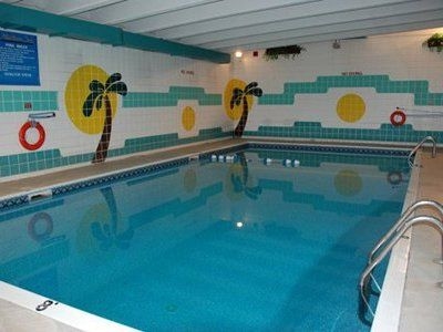 Quality Hotel And Suites Prince Albert1