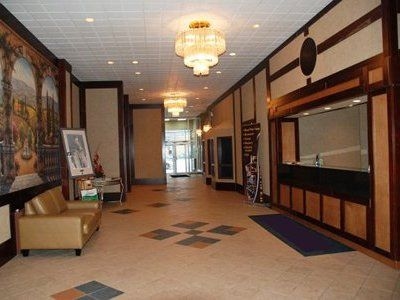 Quality Hotel And Suites Prince Albert3