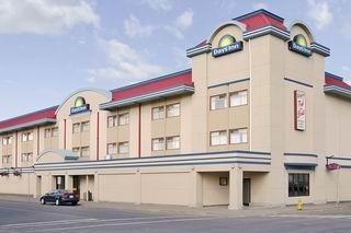 Days Inn Prince George2