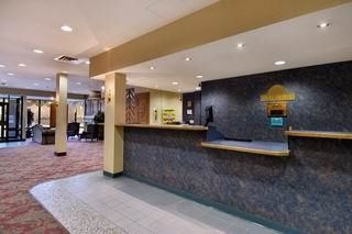 Days Inn Prince George1