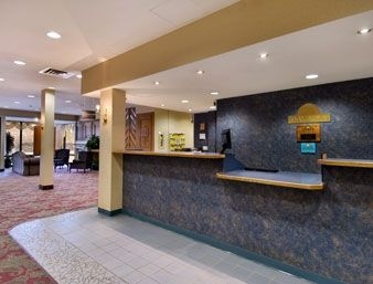 Days Inn Prince George4