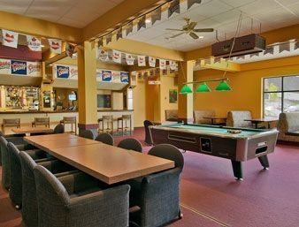Days Inn Prince George3