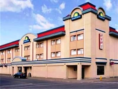 Days Inn Prince George0