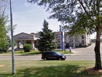 Red Deer Travelodge4