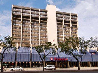 Ramada Hotel And Convention Centre0