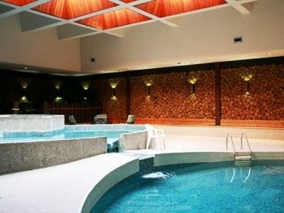 Ramada Hotel And Convention Centre2