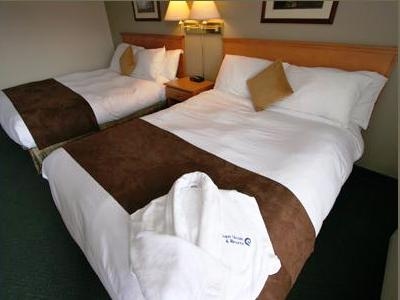 Hillcrest Hotel A Coast Resort4