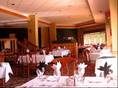Hillcrest Hotel A Coast Resort2