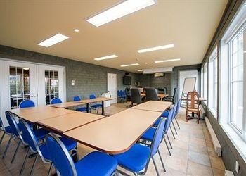 Quality Inn Riviere Du Loup4