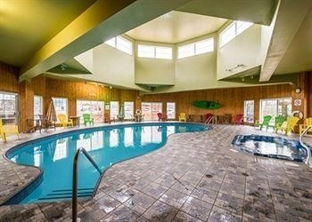 Quality Inn Riviere Du Loup3