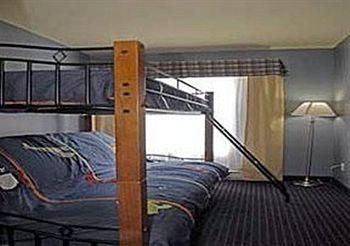 Quality Inn Riviere Du Loup2
