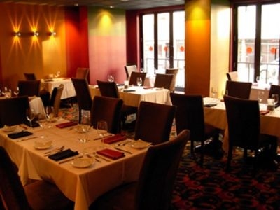 Best Western Plus Albert Centre-Ville4