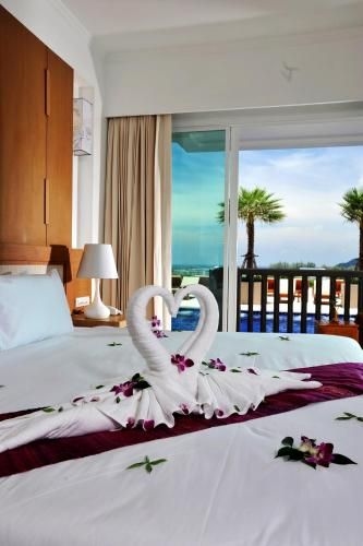 ปริ๊นเซส ซีวิว รีสอร์ต แอนด์ สปา (Princess Seaview Resort & Spa)2