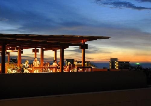 ปริ๊นเซส ซีวิว รีสอร์ต แอนด์ สปา (Princess Seaview Resort & Spa)3