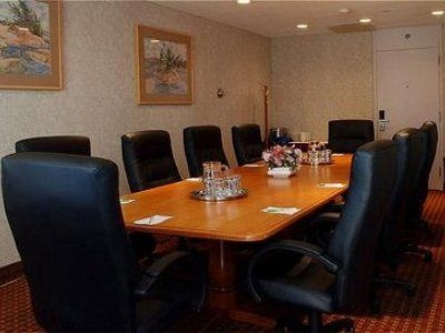 Holiday Inn Saint John's Govt Center1