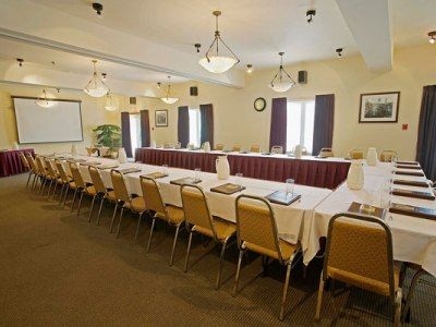 Comfort Inn And Suites Saint Jerome1