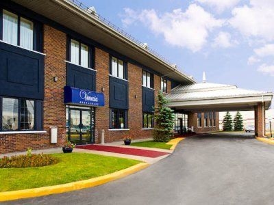 Park Inn And Suites Montreal Airport0